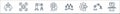 Robotics line icons. linear set. quality vector line set such as surgery, robot arm, circuit, robot arm, artificial intelligence, Royalty Free Stock Photo
