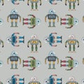 Pattern Royalty Free Stock Photo