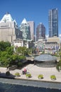 Robson Square