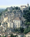 Rocamadour