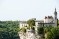 Rocamadour Castle - France