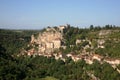 Rocamadour france