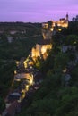 Rocamadour, France