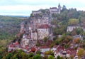 Rocamadour France