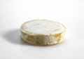 Rocamadour, French Cheese made from Goat`s Milk