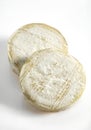 Rocamadour, French Cheese made from Goat`s Milk