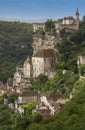 Rocamadour - Lot region - France