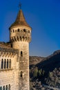 Rocamadour village, France