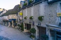 Rocamadour village, France