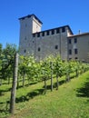 Rocca Angera - Lake Maggiore