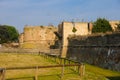 Rocca Brancaleone, Ravenna Royalty Free Stock Photo