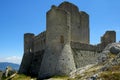 Rocca Calascio, Abruzzo, Italy