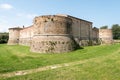 Rocca Costanza - Pesaro Italy