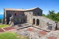 Rocca dei Papi. Montefiascone. Lazio. Italy.