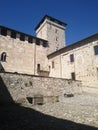 Rocca Angera - Lake Maggiore