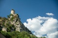 ROCCA DI SAN ZENONE TERNI