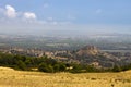 Rocca Imperiale castle in Cosenza province, Calabria, Italy