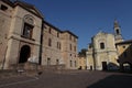 Rocca Meli Lupi of Soragna - Parma - Emilia Romagna - Italy