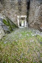 Roccascalegna Medieval Castle