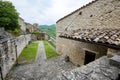 Roccascalegna Medieval Castle