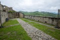 Roccascalegna Medieval Castle