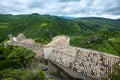 Roccascalegna Medieval Castle