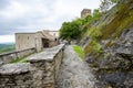 Roccascalegna Medieval Castle