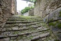 Roccascalegna Medieval Castle