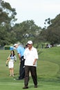 Rocco Mediate Golfer 2011 Farmers Insurance Open