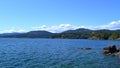 Roche Cove Coast Sea View