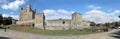 Rochester Castle, Kent, England Royalty Free Stock Photo