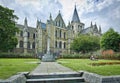 Rochester Cathedral Royalty Free Stock Photo