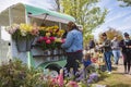 The Rochester Lilac Festival is the largest free festival where visitors can shop, hear live music, eat and explore the