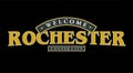 Rochester New York with best quality