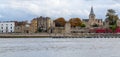 Rochester Cathedral Rochester Kent UK