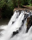 Rochester Waterfall