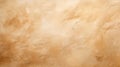 Rock abstract warm beige wall background Royalty Free Stock Photo