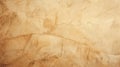 Rock abstract warm beige wall background Royalty Free Stock Photo