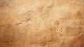 Rock abstract warm beige wall background Royalty Free Stock Photo