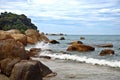 Rock Beach