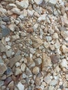 rock, beautiful, natural, close, ground, focus, picture, many, road