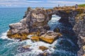 Tyulenovo Rocks Bulgaria Royalty Free Stock Photo