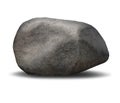 Rock Boulder