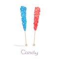 Rock candy