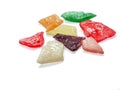 Rock candy2 Royalty Free Stock Photo
