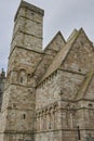 Rock of Cashel - castle