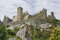 Rock of Cashel Royalty Free Stock Photo