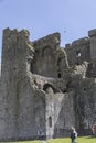 Rock of Cashel 1480