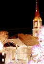 Rock Cathedral at Gramado