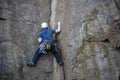 16.05.19 Rock climbing at Wilton 3, Belmont, Bolton, Lancashire, UK